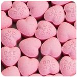 Экстази  Ecstasy Love 200 MDMA в Туапсе