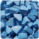 Экстази  Ecstasy Punisher 250 мг MDMA в Туапсе