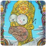 Марки LSD-25 VHQ чистых 250 мкг в Туапсе